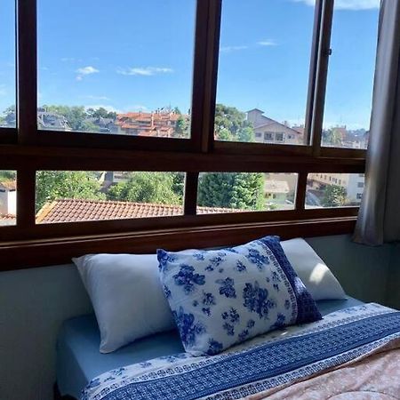 Ap La Bela Vista Appartement Gramado Buitenkant foto