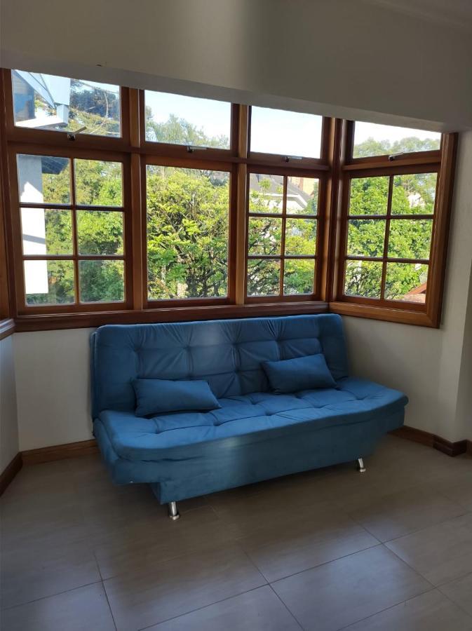 Ap La Bela Vista Appartement Gramado Buitenkant foto