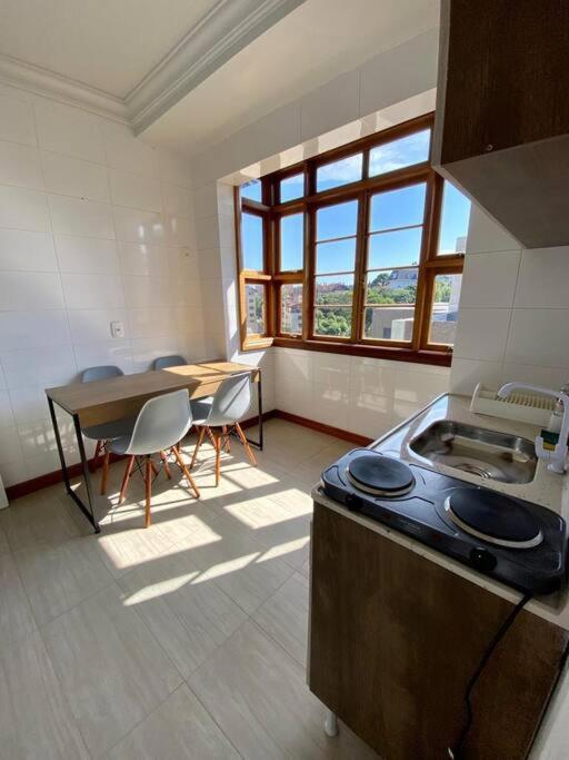 Ap La Bela Vista Appartement Gramado Buitenkant foto