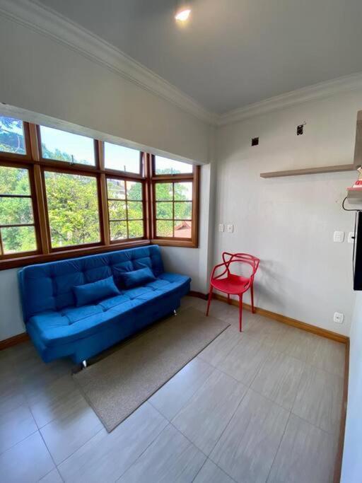 Ap La Bela Vista Appartement Gramado Buitenkant foto