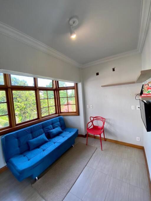 Ap La Bela Vista Appartement Gramado Buitenkant foto